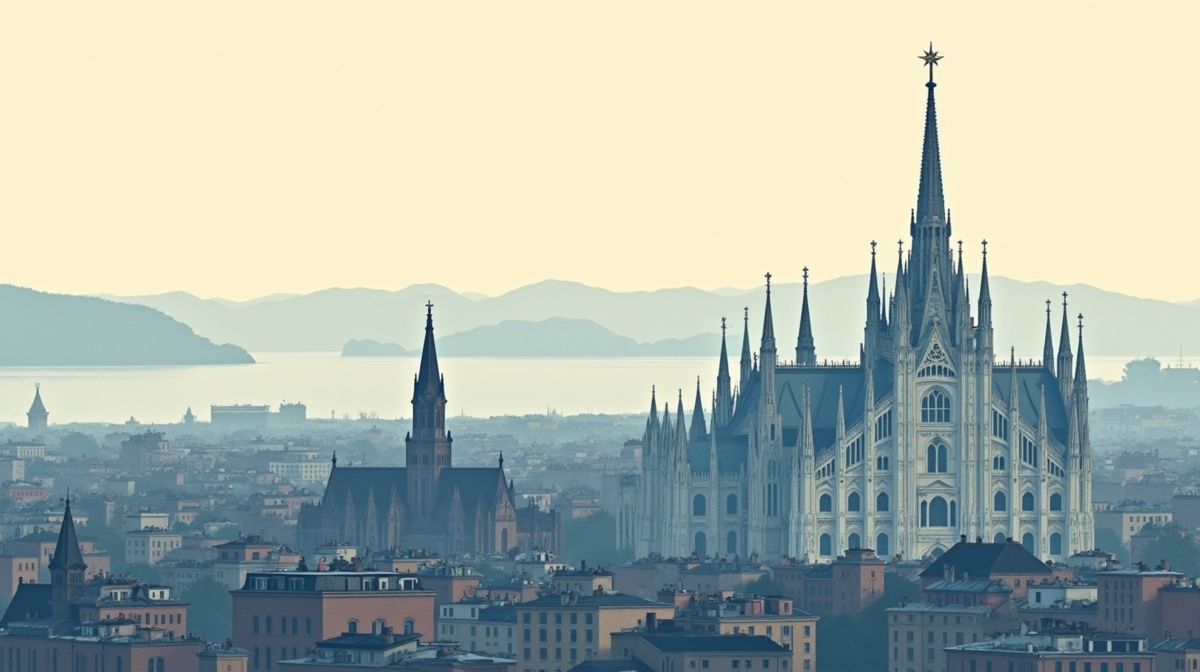 Duomo di Milano, Milan