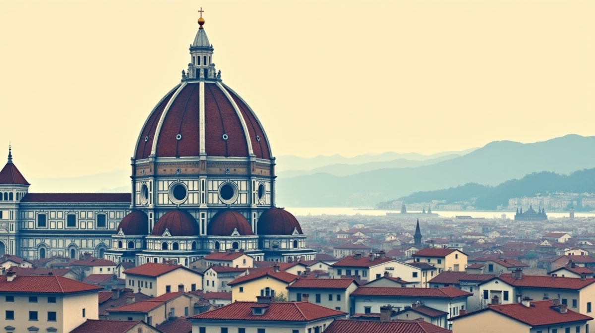 Duomo di Firenze, Florence