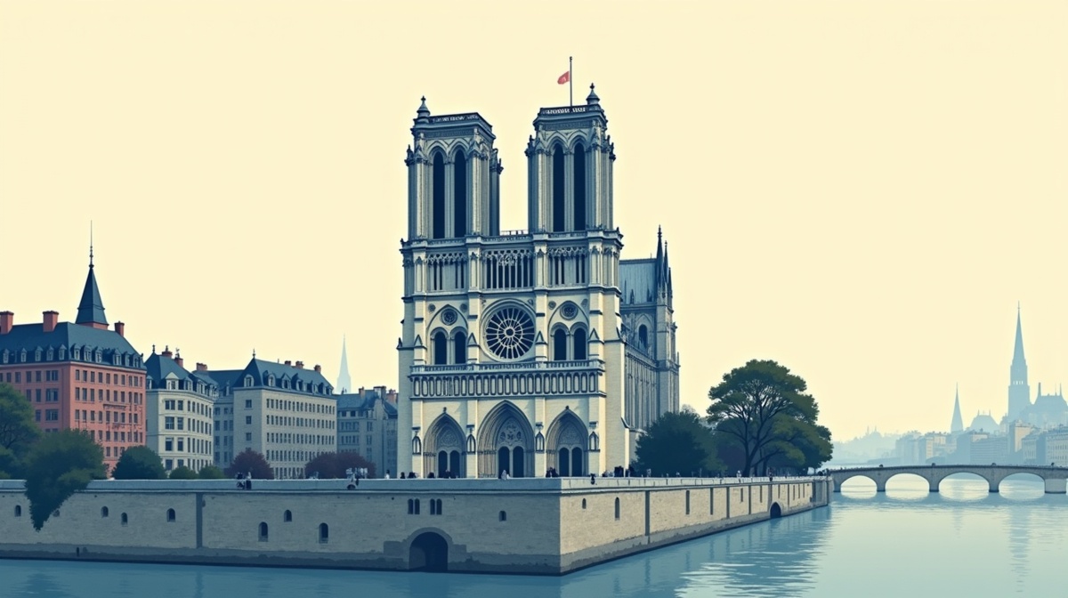 Notre-Dame de Paris