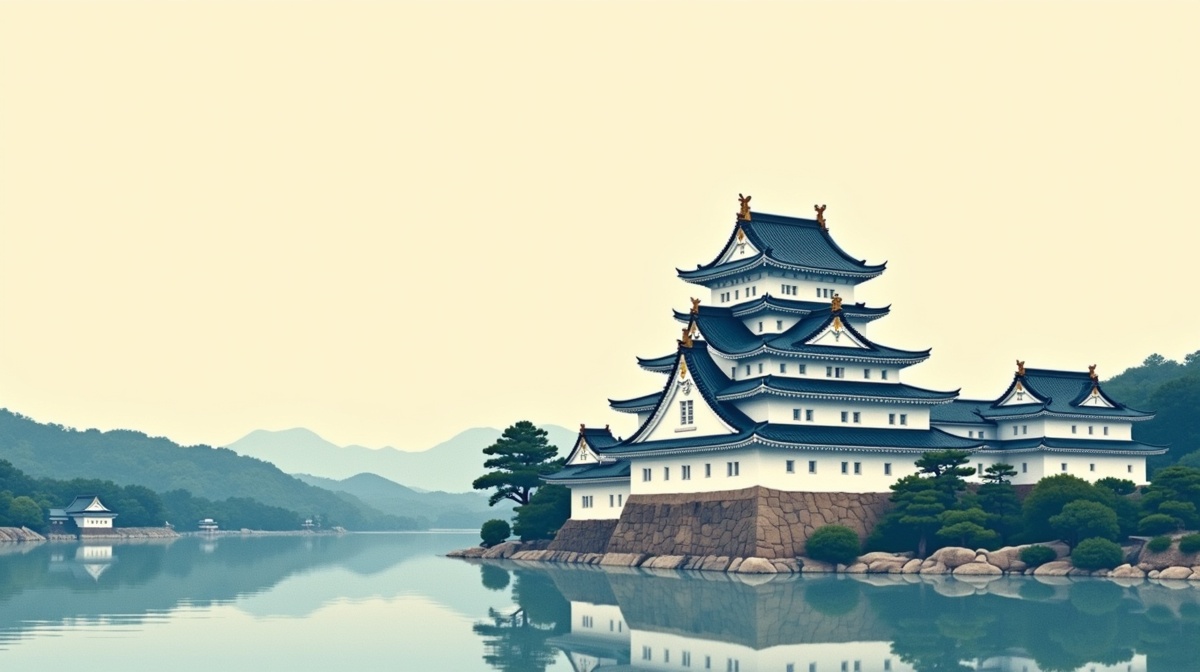 Osaka Castle, Osaka