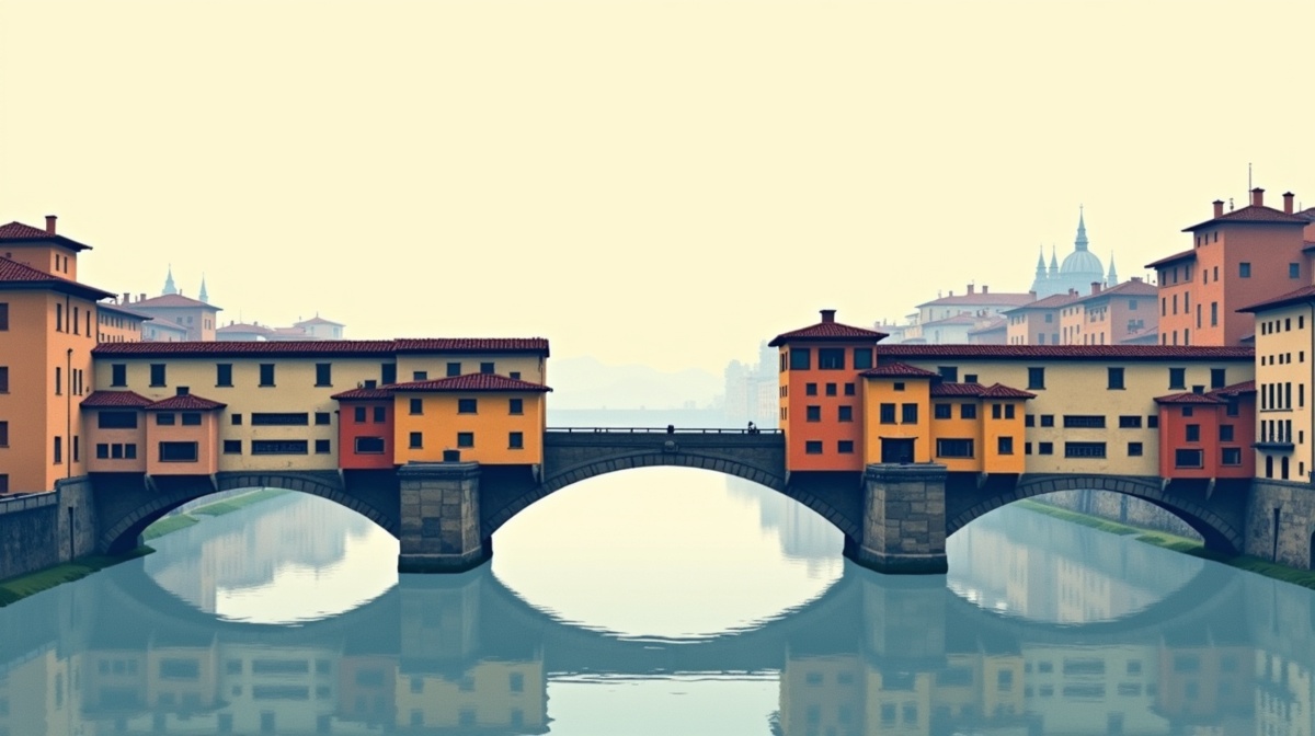 Ponte Vecchio, Florence