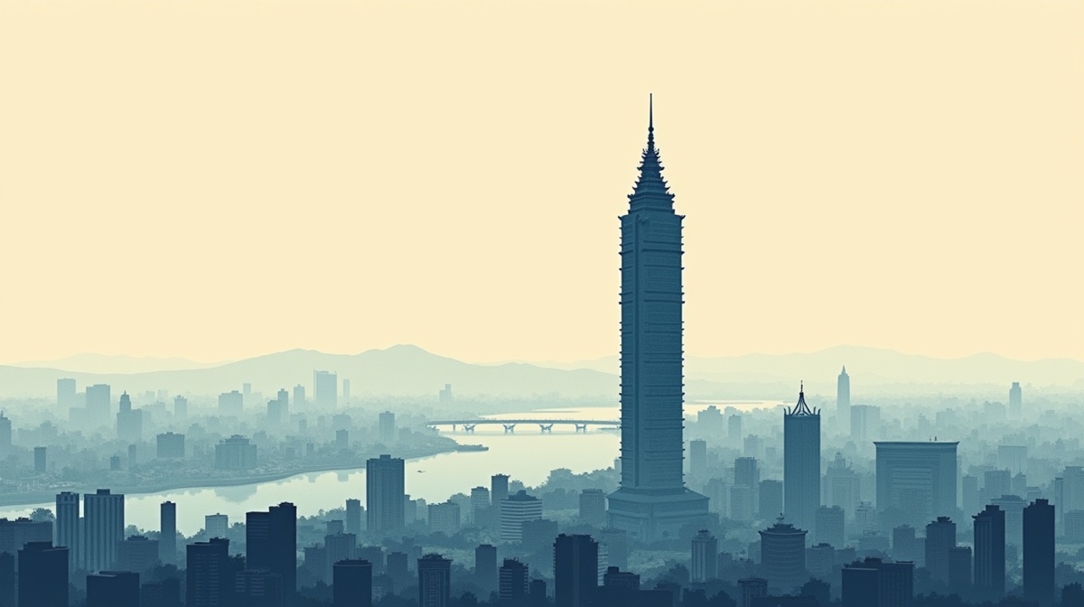 Taipei 101, Taipei