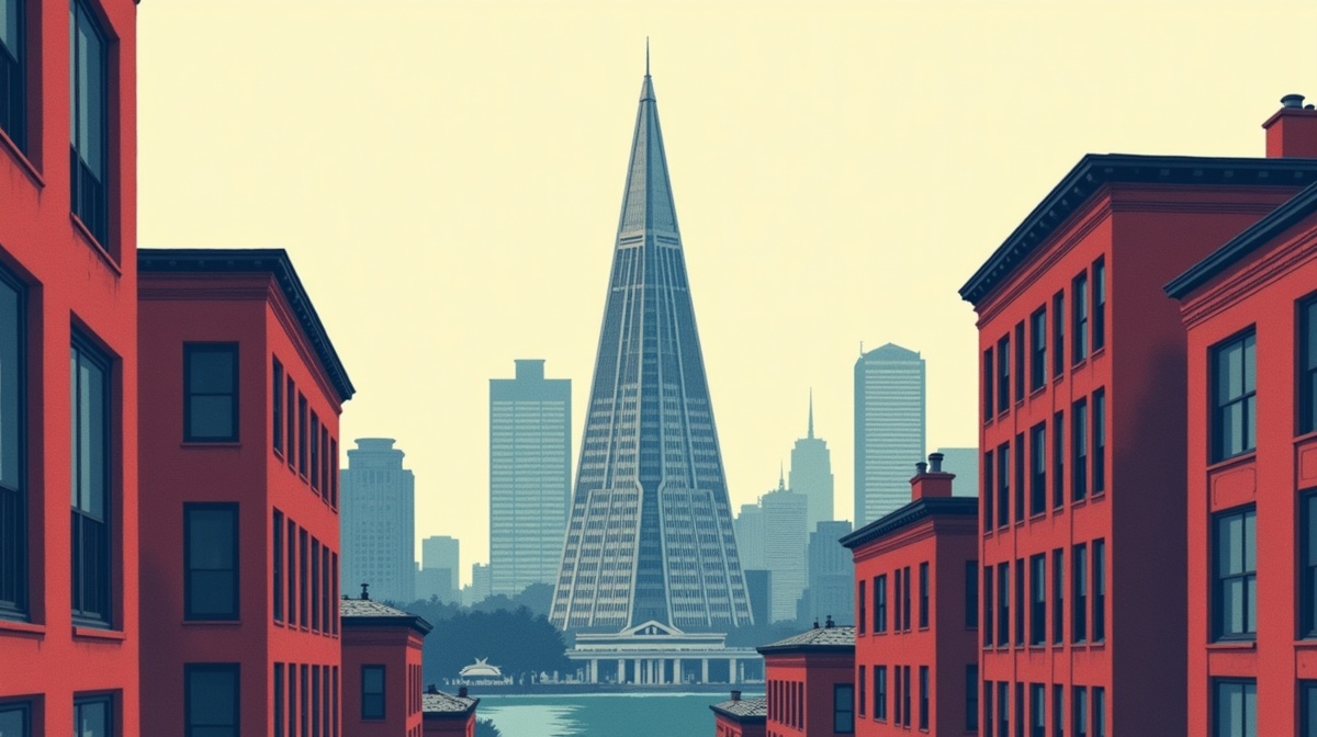 Transamerica Pyramid, San Francisco